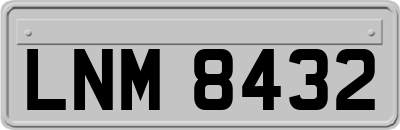 LNM8432