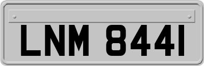 LNM8441