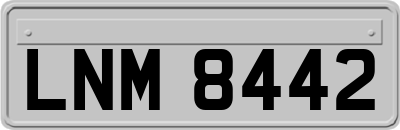 LNM8442