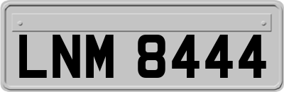 LNM8444