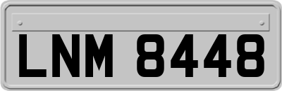 LNM8448