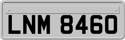 LNM8460