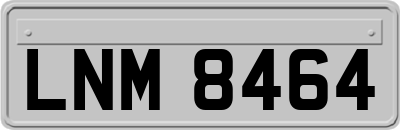 LNM8464