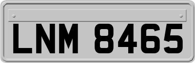 LNM8465