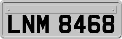 LNM8468