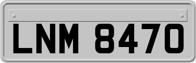 LNM8470