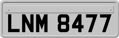 LNM8477