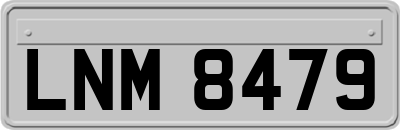 LNM8479