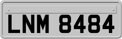 LNM8484
