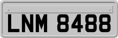 LNM8488