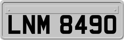 LNM8490