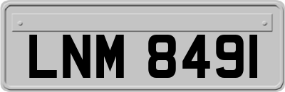 LNM8491