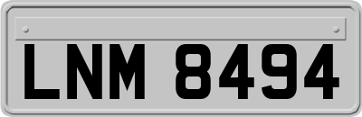 LNM8494