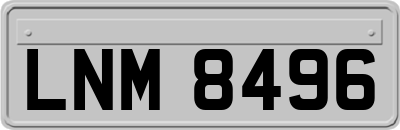 LNM8496