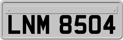 LNM8504