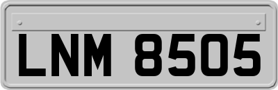 LNM8505