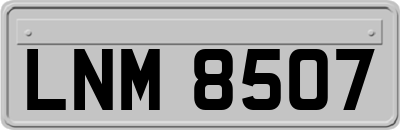 LNM8507