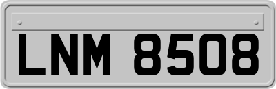 LNM8508