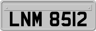 LNM8512