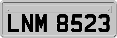 LNM8523