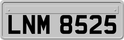 LNM8525