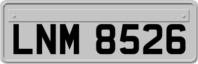 LNM8526