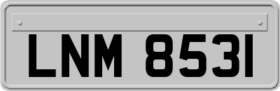 LNM8531
