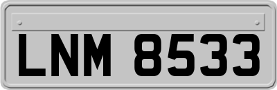 LNM8533