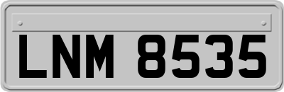 LNM8535