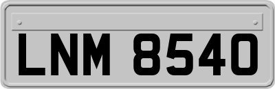 LNM8540