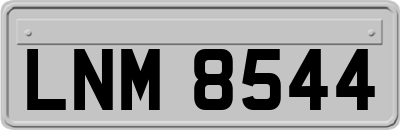 LNM8544