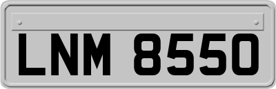 LNM8550