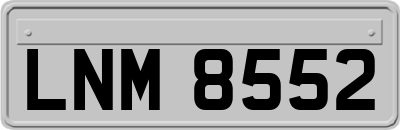 LNM8552