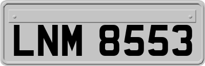 LNM8553