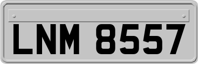 LNM8557