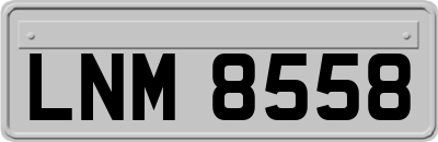 LNM8558