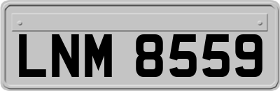 LNM8559