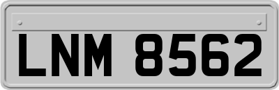 LNM8562