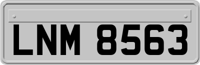 LNM8563