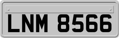 LNM8566