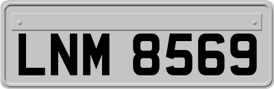 LNM8569