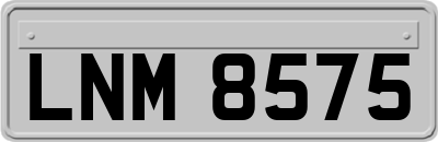 LNM8575