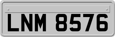 LNM8576