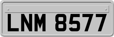 LNM8577