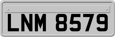 LNM8579