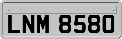 LNM8580
