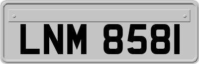 LNM8581