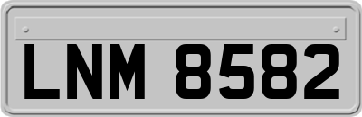 LNM8582