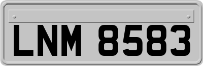LNM8583