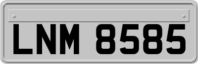 LNM8585